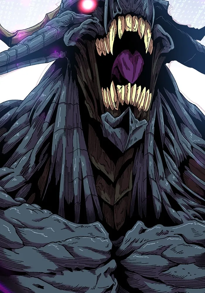 ยอดคนเลเวลทะลุ ตอนที่ 102 มอนสเตอร์ฝึกสอน รูปที่ 8