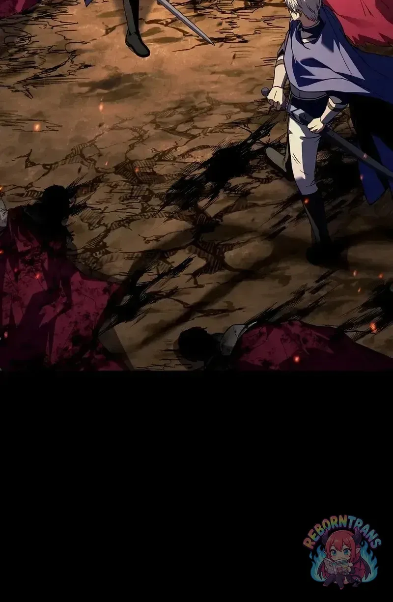 Return of The Unrivaled Spear Knight ตอนที่ ตอนที่ 182 รูปที่ 15