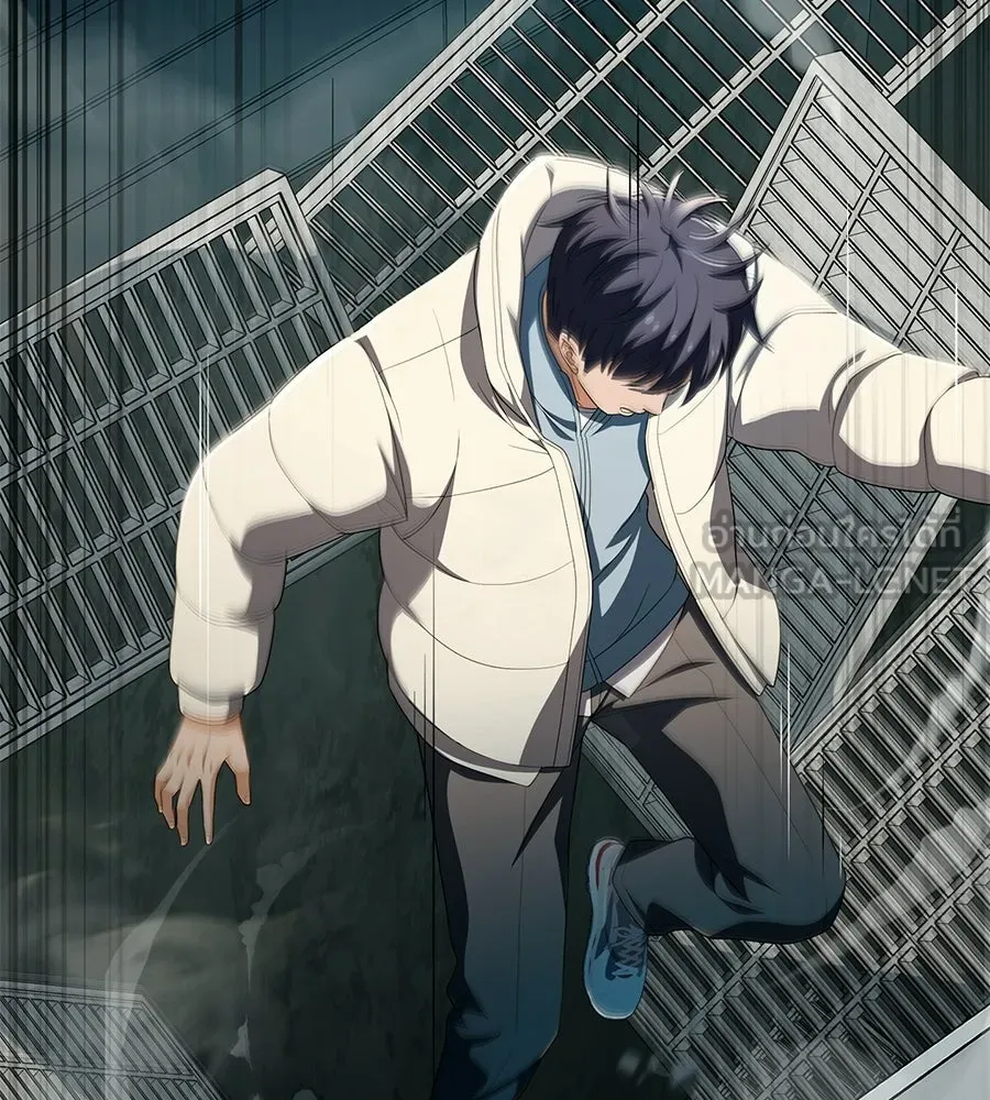 คอลเซ็นเตอร์เปลี่ยนชีวิต ตอนที่ 59 ไร้สามัญสำนึกเรื่องความปลอดภัย รูปที่ 27