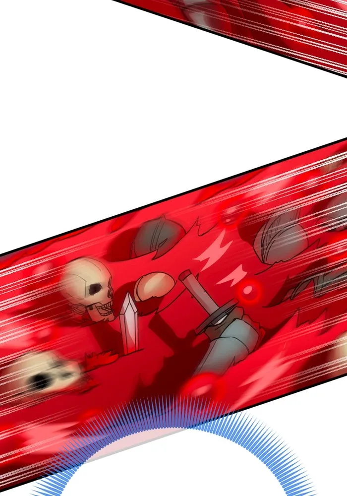 เพลเยอร์เลือดเทวะ ตอนที่ 10 สเตจ  สุสานทหาร ① รูปที่ 104