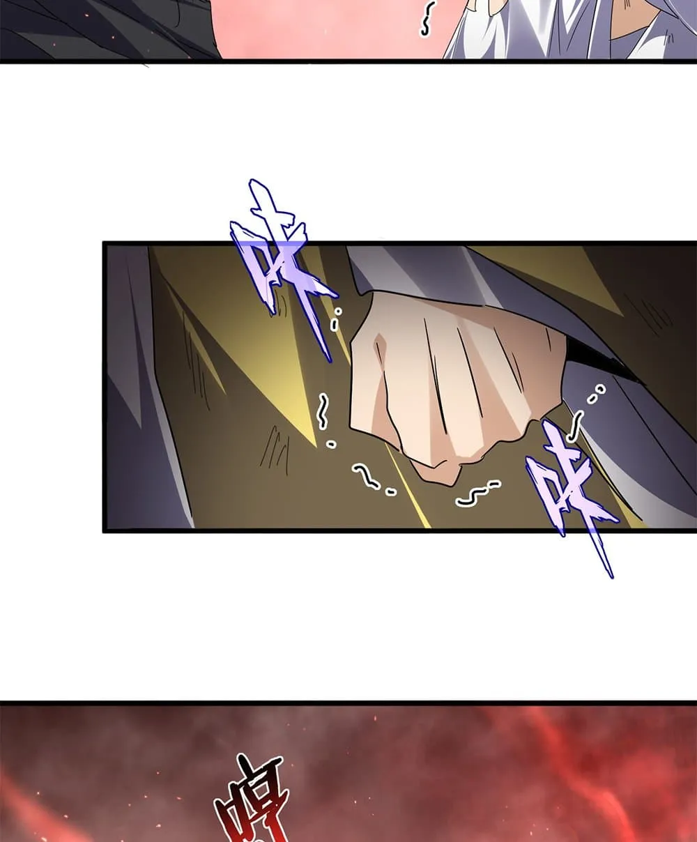 Magic Emperor ราชาจอมเวทย_ ตอนที่ ตอนที่ 774 รูปที่ 53