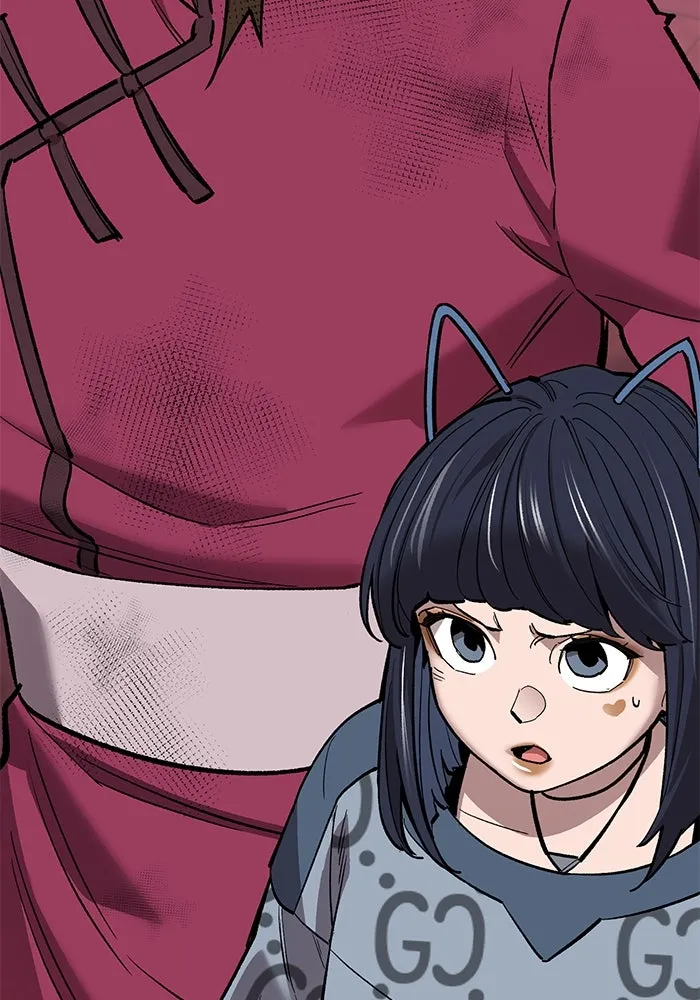 ยอดคนเลเวลทะลุ ตอนที่ 69 ทางเลือกของซิส รูปที่ 130