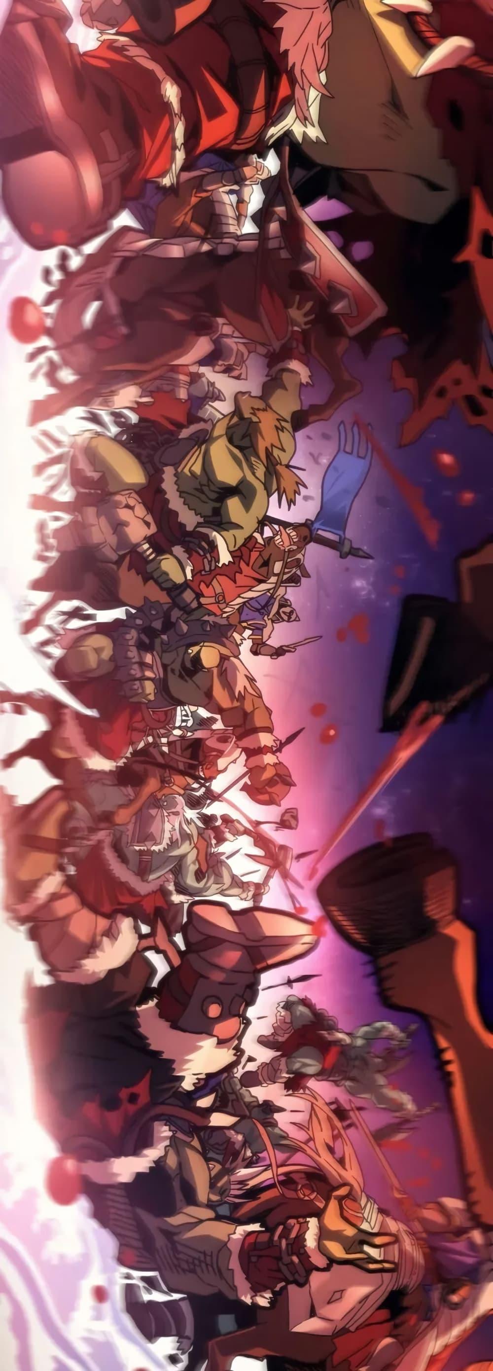 Manga-lc-com อ่านมังงะ อ่านการ์ตูน ออนไลน์ ฟรี Mr Devourer, Please Act Like a Final Boss ตอนที่ 1 2 3 4 5 6 7 8 9 10 11 12 13 14 ฟรี ไม่มีโฆษณา Manga-lc - อ่าน มังงะ อ่าน การ์ตูน ออนไลน์ อ่านมังงะ ฟรี