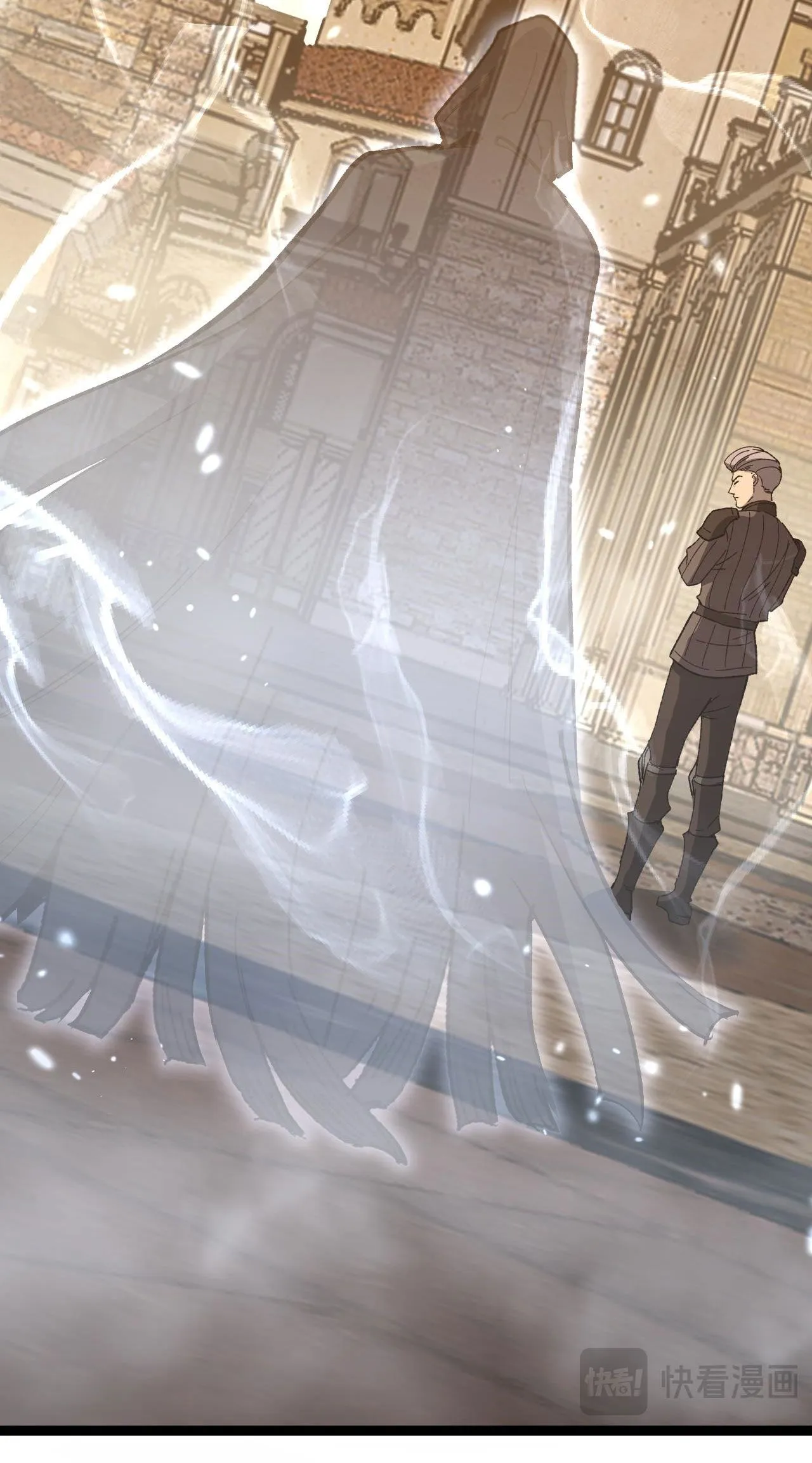 God-level Assassin_ I Am the Shadow น_กฆ_าระด_บเทพ ข_าค_อเงาม_ด ตอนที่ ตอนที่ 15 รูปที่ 33