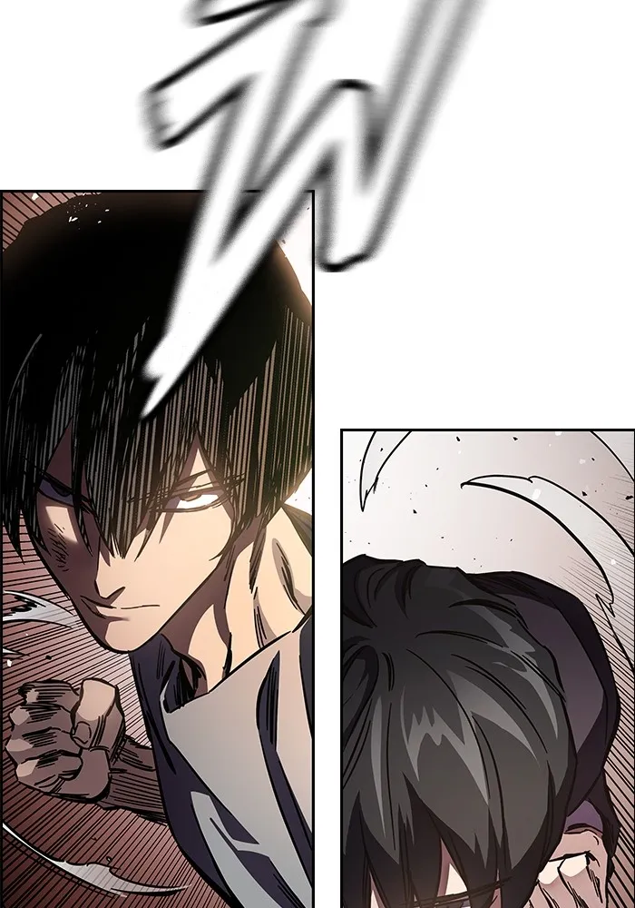 มหาสงครามคนแกร่ง ตอนที่ 5 ไม่ลงรอย รูปที่ 168