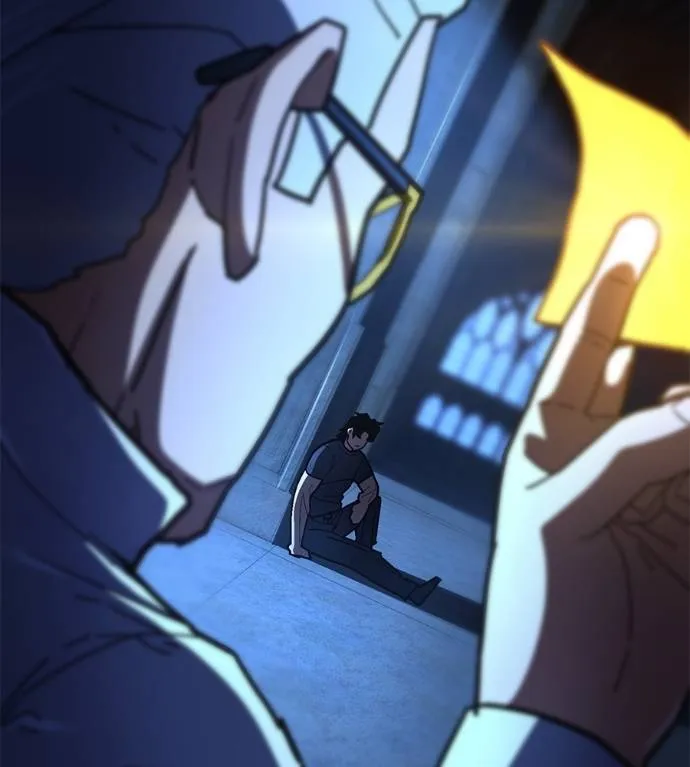 นักสู้ไร้น้ำยา ตอนที่ 34 รูปที่ 11