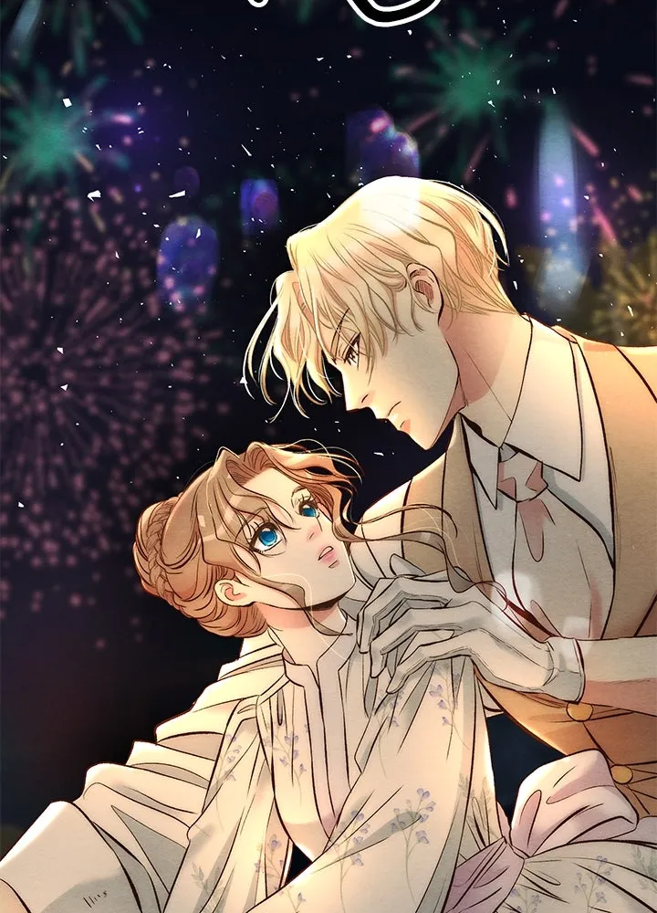 องค์ชายผู้อื้อฉาว ตอนที่ 25 รูปที่ 91