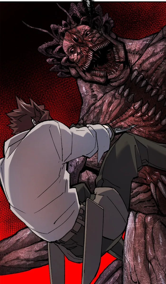 ยอดคนเลเวลทะลุ ตอนที่ 23 ไม่มีชื่อ (2) รูปที่ 73