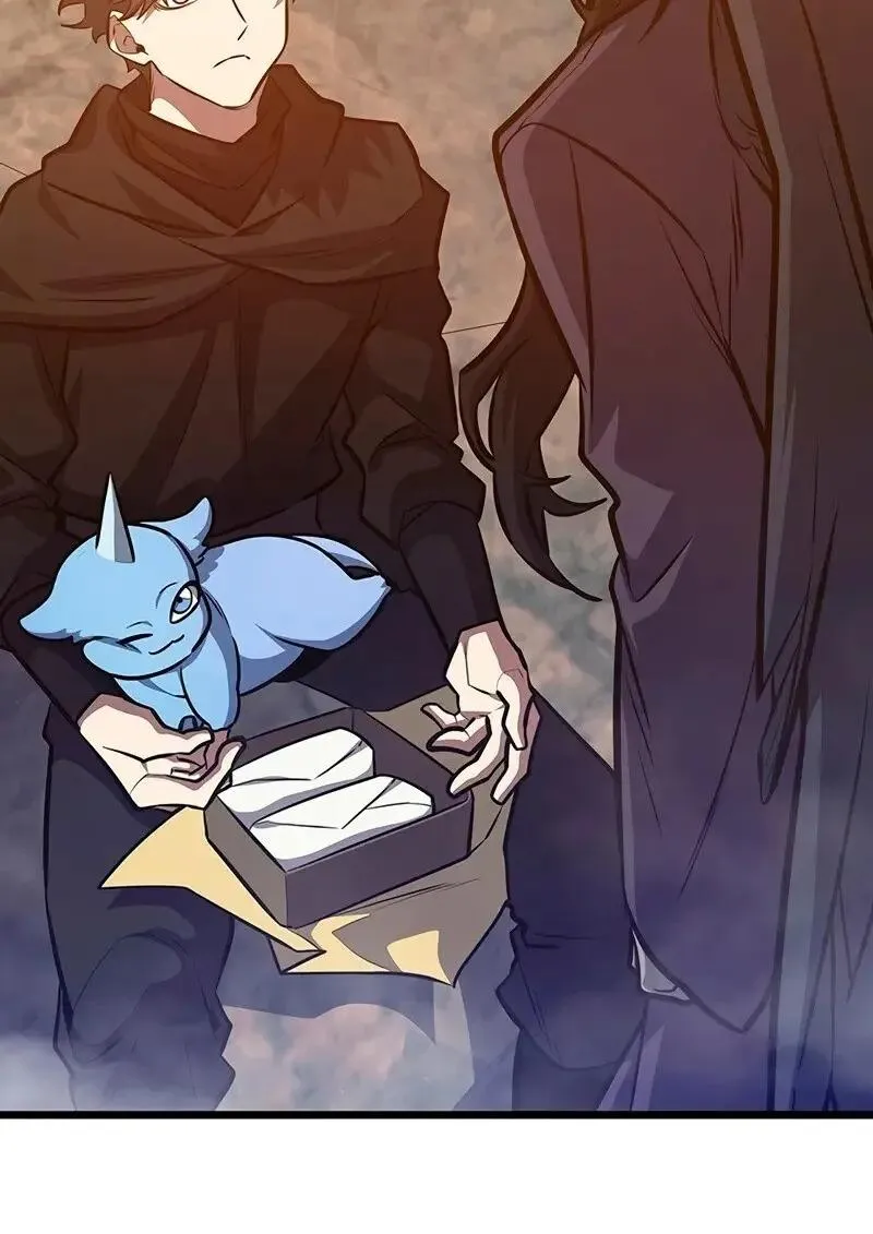 Dragon-Devouring Mage ย_อนเวลาจอมเวทย_กล_นม_งกร ตอนที่ ตอนที่ 124 รูปที่ 37