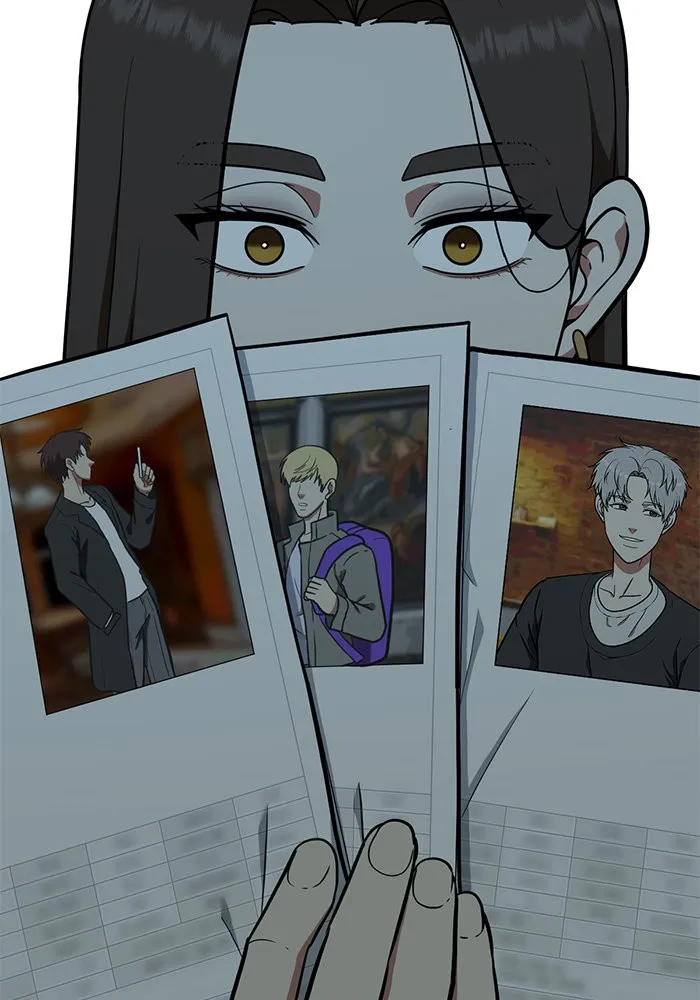 ช่วยเปลี่ยนฉันที ตอนที่ 97. เอเดน 17 รูปที่ 134