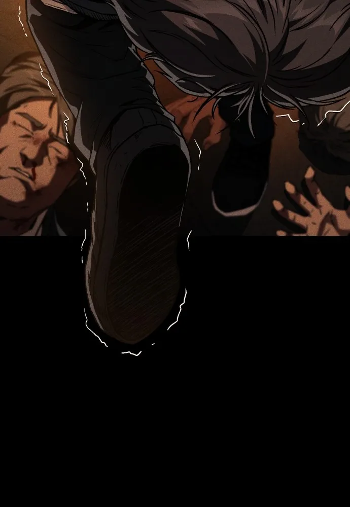 สนิมเชือดเลือดสาด ตอนที่ 4 รูปที่ 59