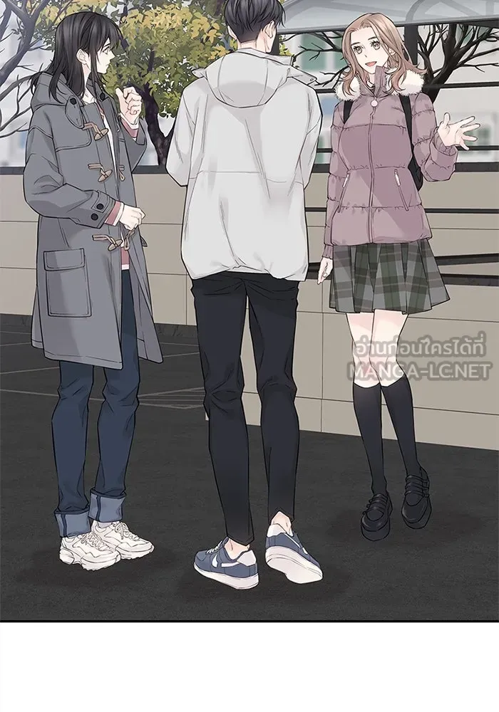 สลับรัก สลับชะตา ตอนที่ 6 รูปที่ 30