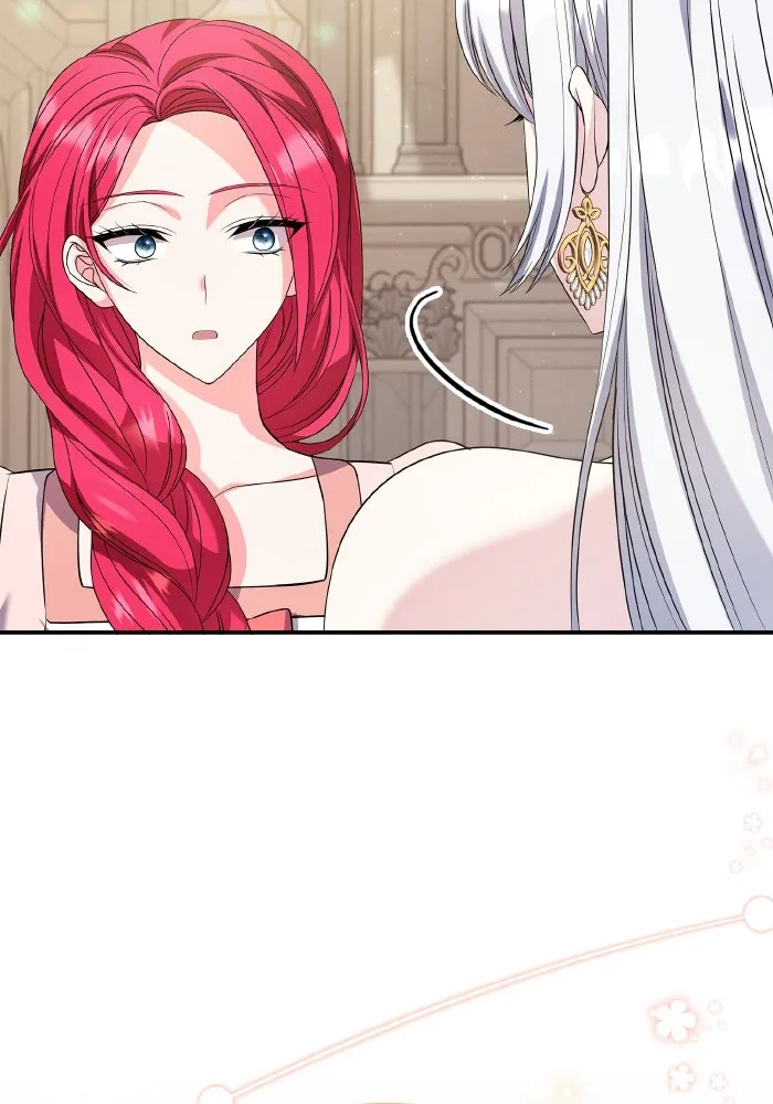 ทำแบบนี้ไม่ได้เพคะ องค์ชาย ตอนที่ 58 รูปที่ 17