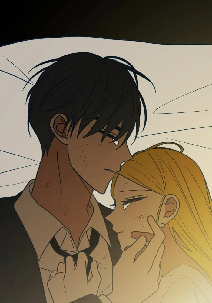 รักนี้ไม่มีรีไซเคิล ตอนที่ 79 รูปที่ 134