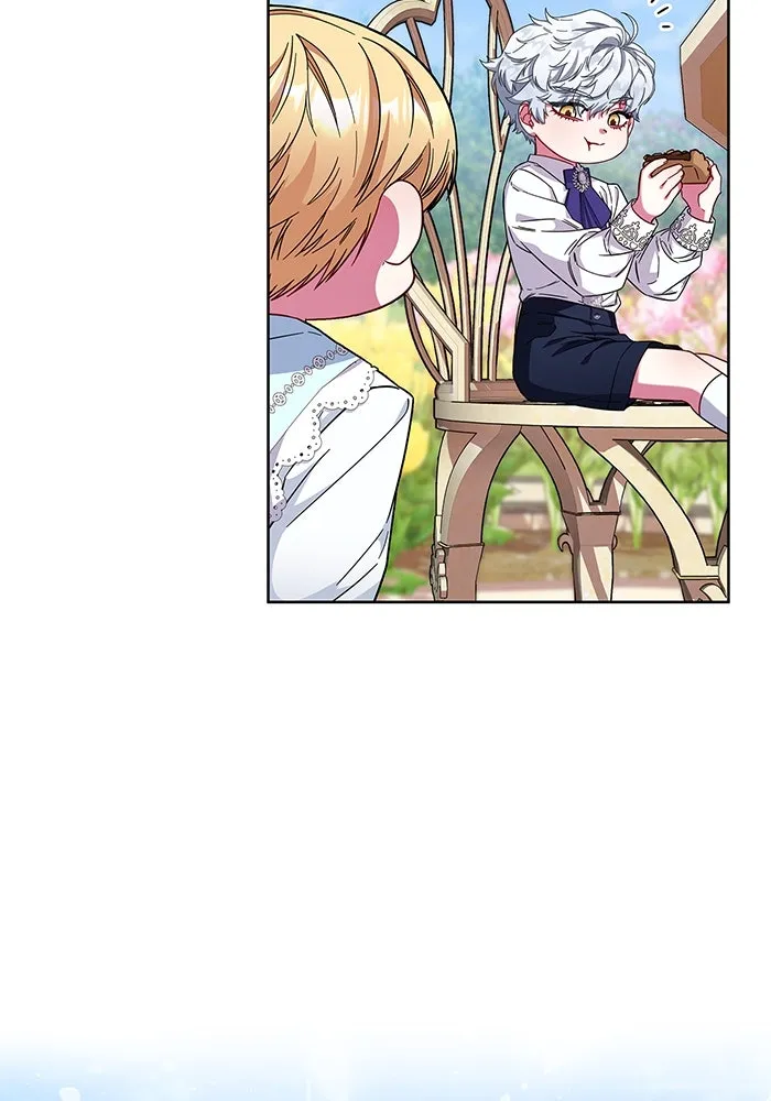 ฉันกลายเป็นแม่พระเอกนิยายจอมเสเพล ตอนที่ 13 รูปที่ 70