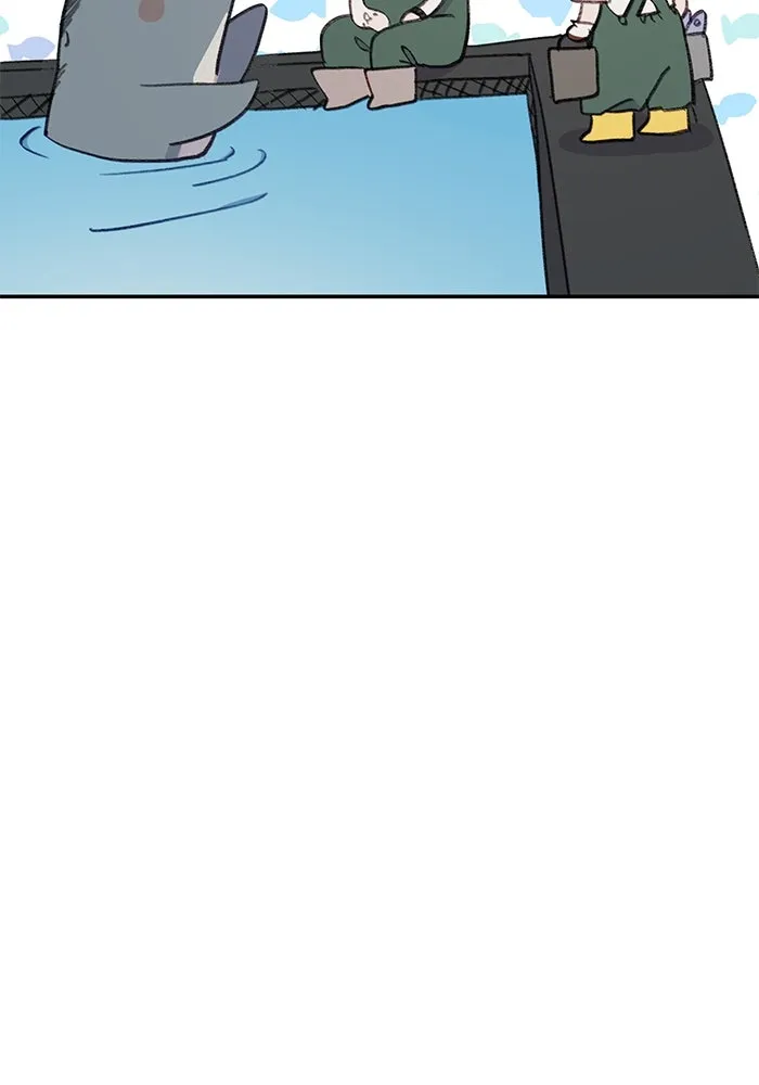 รักน้ำ รักปลา รักเธอนะ ตอนที่ 39 ปลาสงบสุข รูปที่ 47