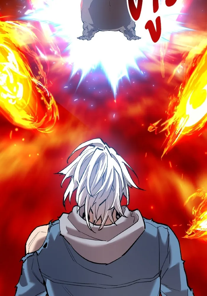 ยอดคนเลเวลทะลุ ตอนที่ 106 สุดท้าย รูปที่ 100