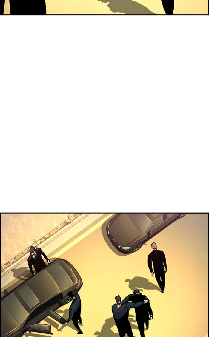 พี่ชายสายบอดี้การ์ด ตอนที่ 91 รูปที่ 94