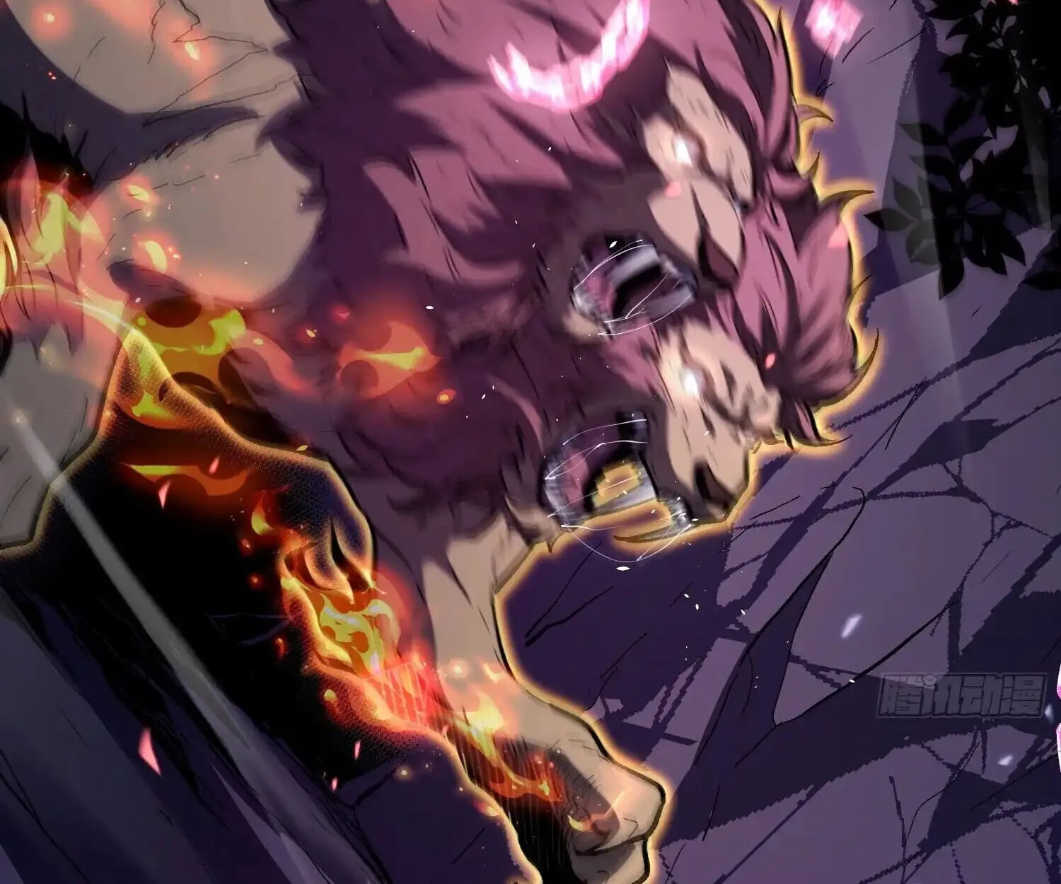 Full-Time Awakening ต_นพล_งไร_ข_ดจำก_ด ตอนที่ ตอนที่ 24 รูปที่ 15