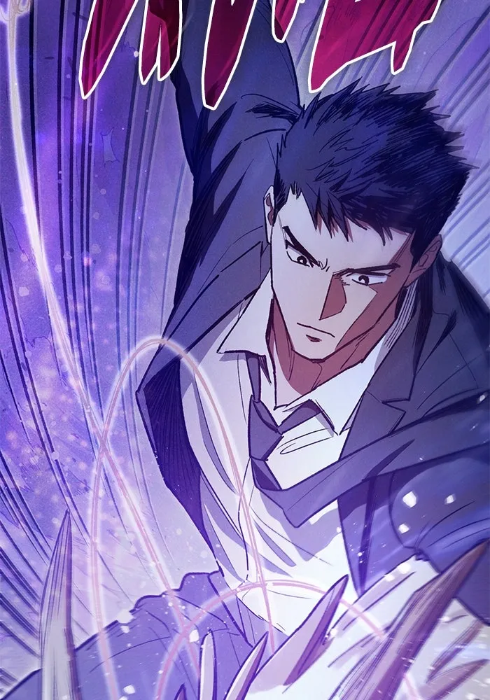 My S-Class Hunters ตอนที่ 143 หมอกสีน้ำเงิน (1) รูปที่ 52