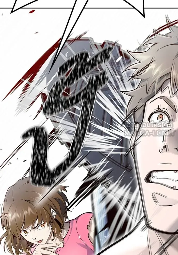 ทาวเวอร์ออฟก๊อด หอคอ ตอนที่ 649 รูปที่ 72