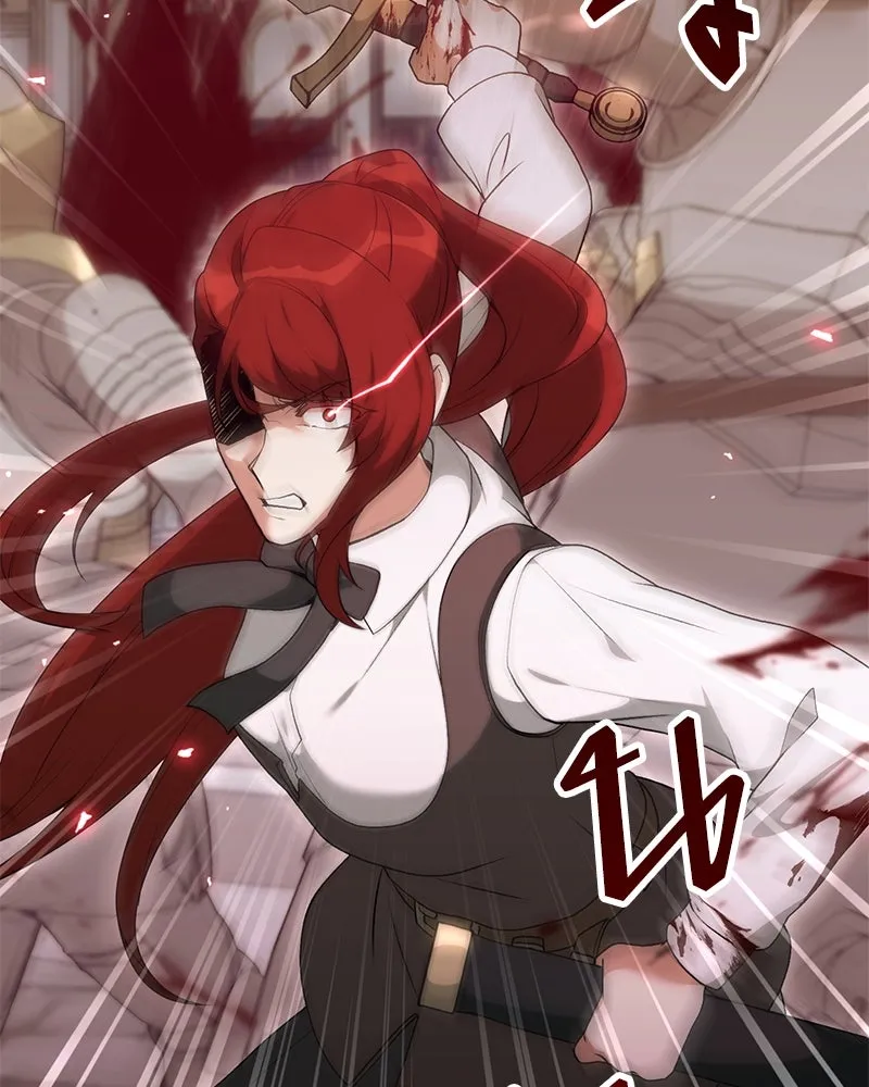 คนสวนโลกฮันเตอร์ ตอนที่ 67 รูปที่ 116