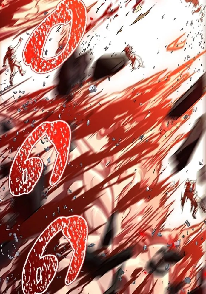 ทาวเวอร์ออฟก๊อด หอคอ ตอนที่ 641 รูปที่ 194