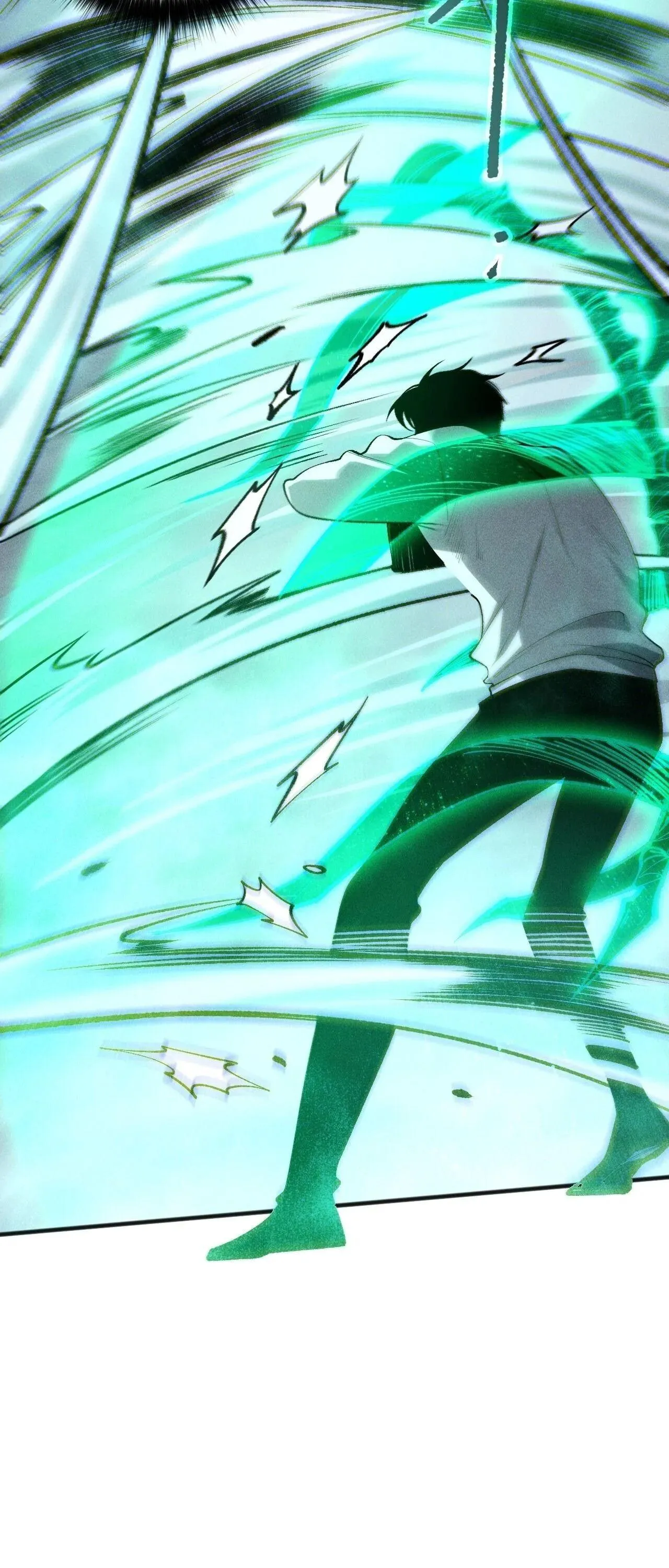 Disastrous Necromancer ราช_นน_กอ_ญเช_ญว_ญญาณ ตอนที่ ตอนที่ 257 รูปที่ 20