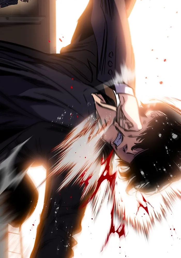 มหาสงครามคนแกร่ง ตอนที่ 4 นายเป็นใคร รูปที่ 129