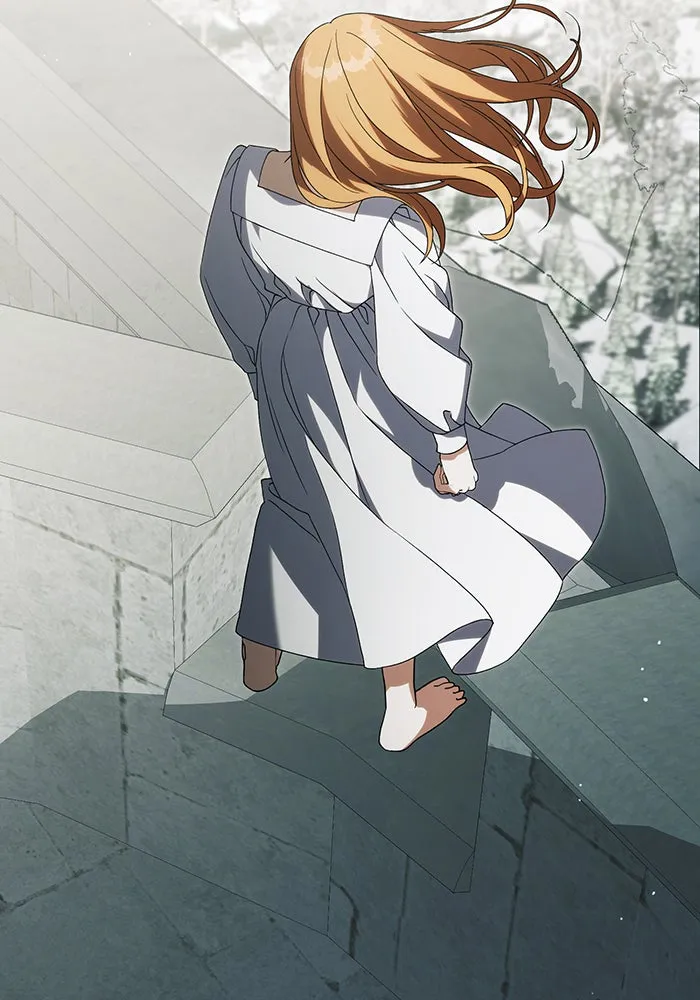 แกล้งตายให้หายแค้น ตอนที่ 14 รูปที่ 107