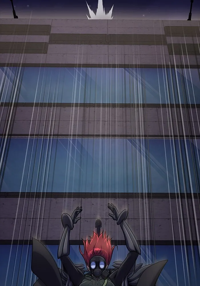 เพลเยอร์นักกินเหล็ก ตอนที่ 10 รูปที่ 43