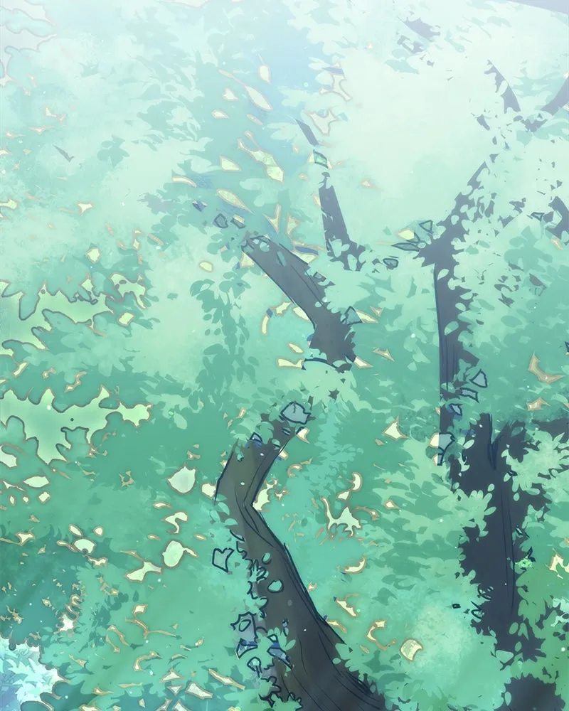 คนสวนโลกฮันเตอร์ ตอนที่ 16 รูปที่ 5