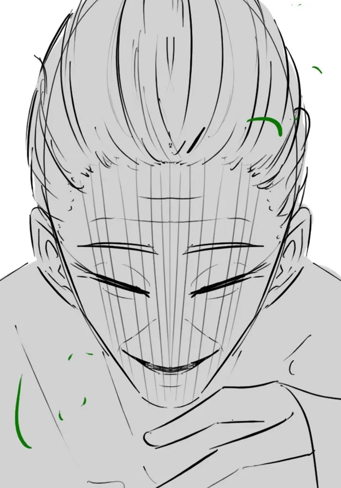 Reality Quest ตอนที่ ตอนพิเศษ  การล็อกประตูของคุณปู่ รูปที่ 61