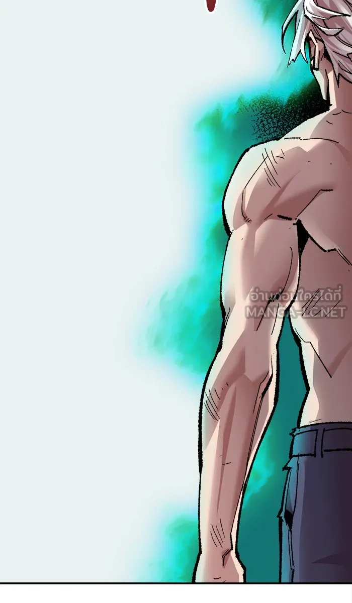 ยอดคนเลเวลทะลุ ตอนที่ 54 คนในพื้นที่ (10) รูปที่ 6