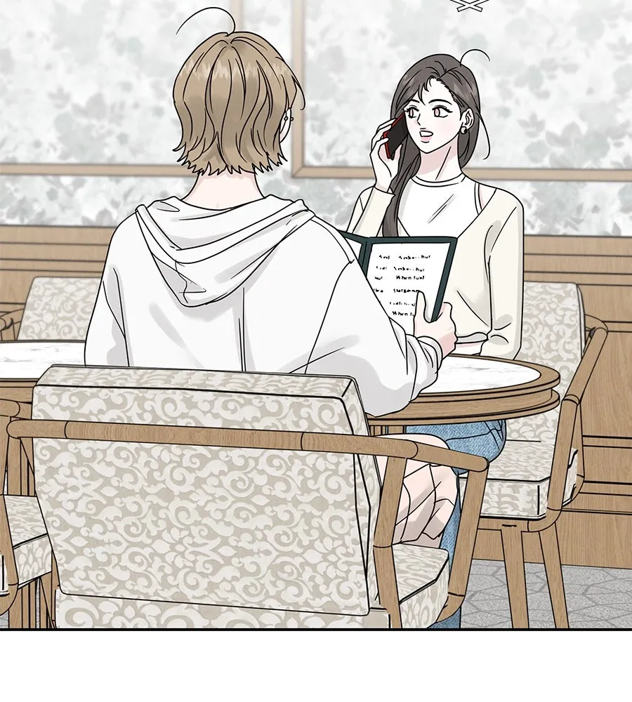 รักหลอกหยอกแฟนเก่า ตอนที่ 14 รูปที่ 140