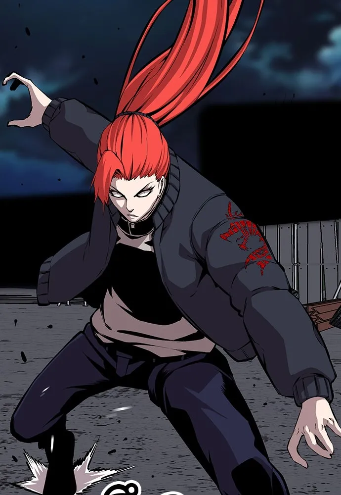 King Game ตอนที่ 39 นี่สิถึงจะเรียกเบ่ง รูปที่ 103