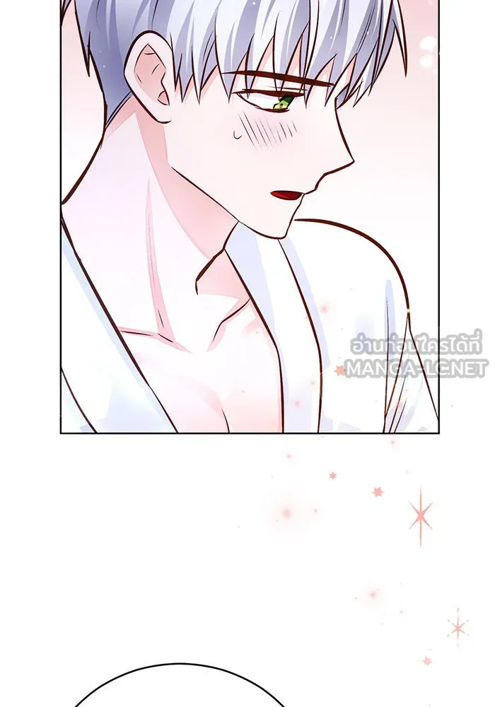 บุตรีดยุกขอไม่แต่งงานbrกับหนุ่มในฝัน ตอนที่ 58 รูปที่ 102