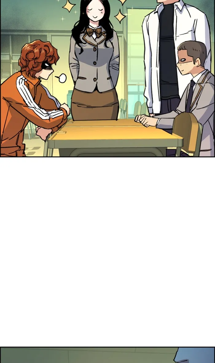 พี่ชายสายบอดี้การ์ด ตอนที่ 92 รูปที่ 32