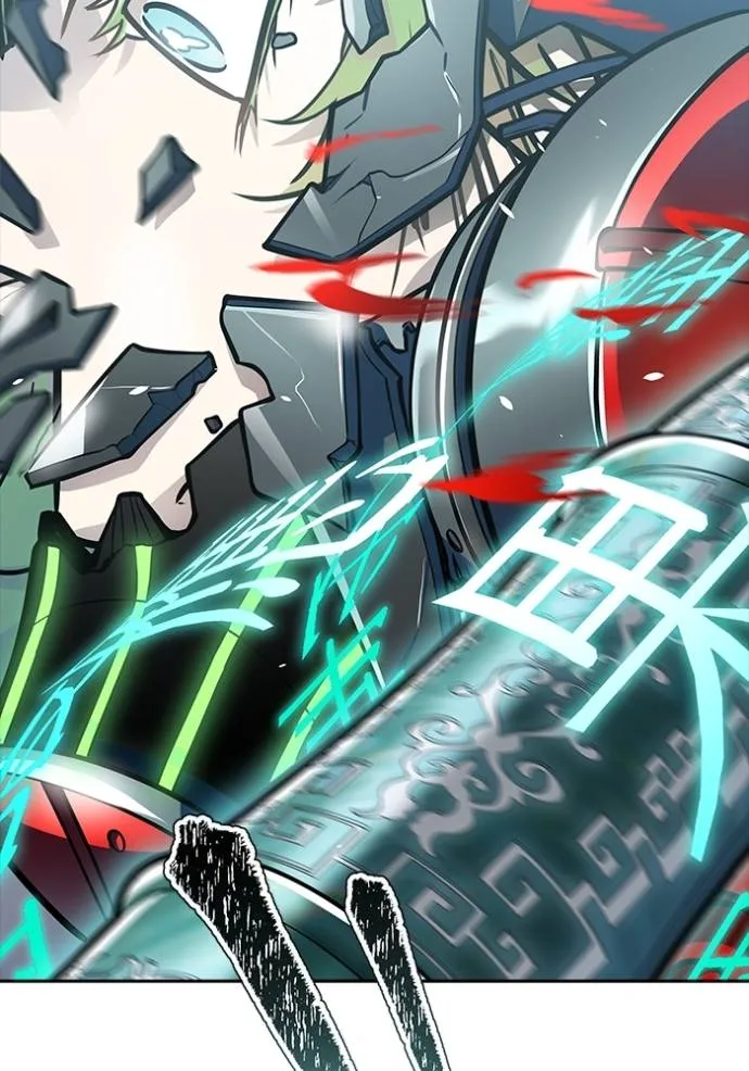 ทาวเวอร์ออฟก๊อด หอคอ ตอนที่ 632 รูปที่ 268