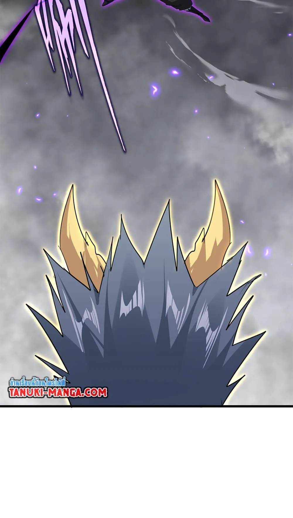 Magic Emperor ราชาจอมเวทย_ ตอนที่ ตอนที่ 730 รูปที่ 55