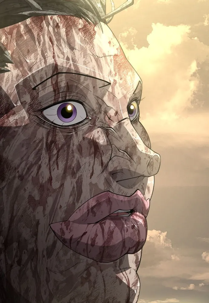 ยุคแห่งยอดมนุษย์ ตอนที่ 66 รูปที่ 2