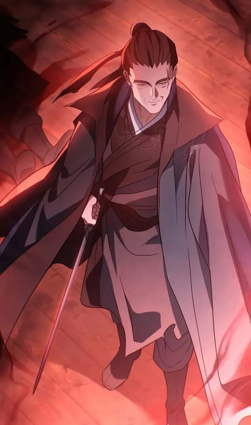 The Youngest Son of the Eunhae Sangdan บ_ตรชายคนส_ดท_องแห_งหอการค_าอ_นเฮ ตอนที่ ตอนที่ 48 รูปที่ 43