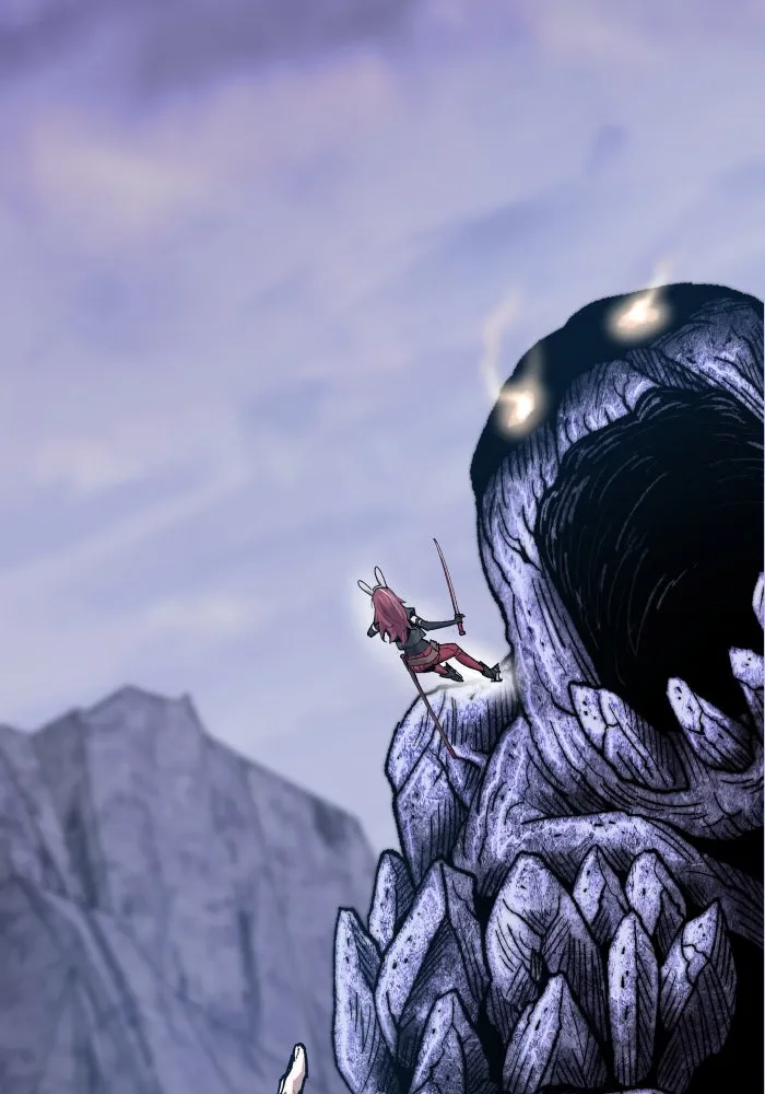 ยอดคนเลเวลทะลุ ตอนที่ 9 เหตุการณ์ไม่คาดคิด รูปที่ 29