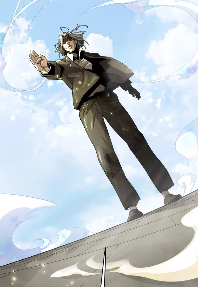 ยุคแห่งยอดมนุษย์ ตอนที่ 100 รูปที่ 80