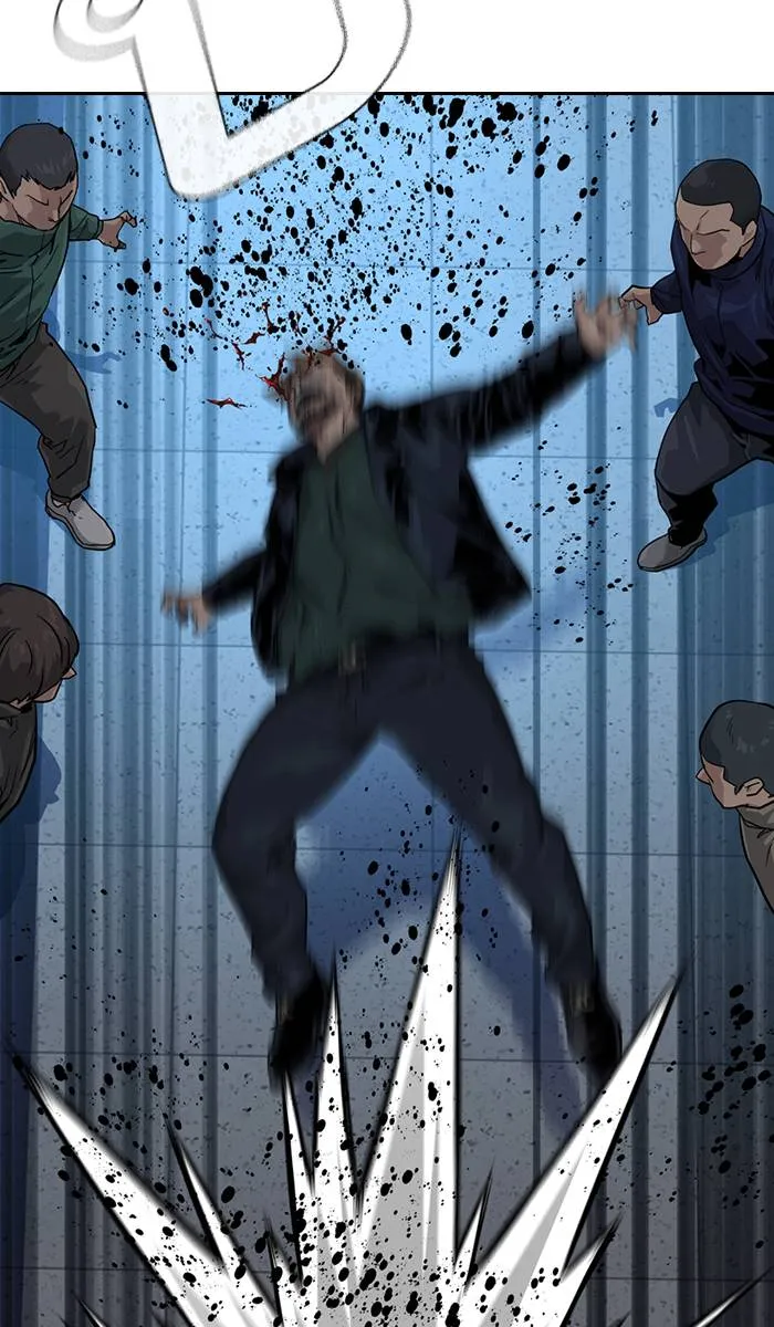 To not die ตอนที่ 34 รูปที่ 107