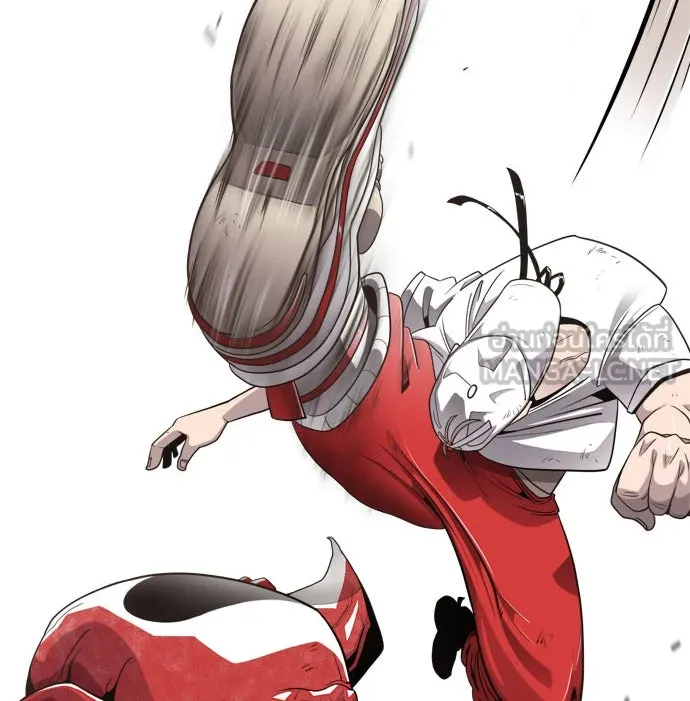 ยุคแห่งยอดมนุษย์ ตอนที่ 3 รูปที่ 57