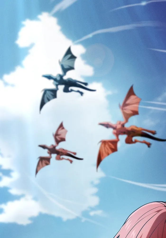 นักดาบอัจฉริยะจากอะคาเดมี ตอนที่ 64 รูปที่ 46