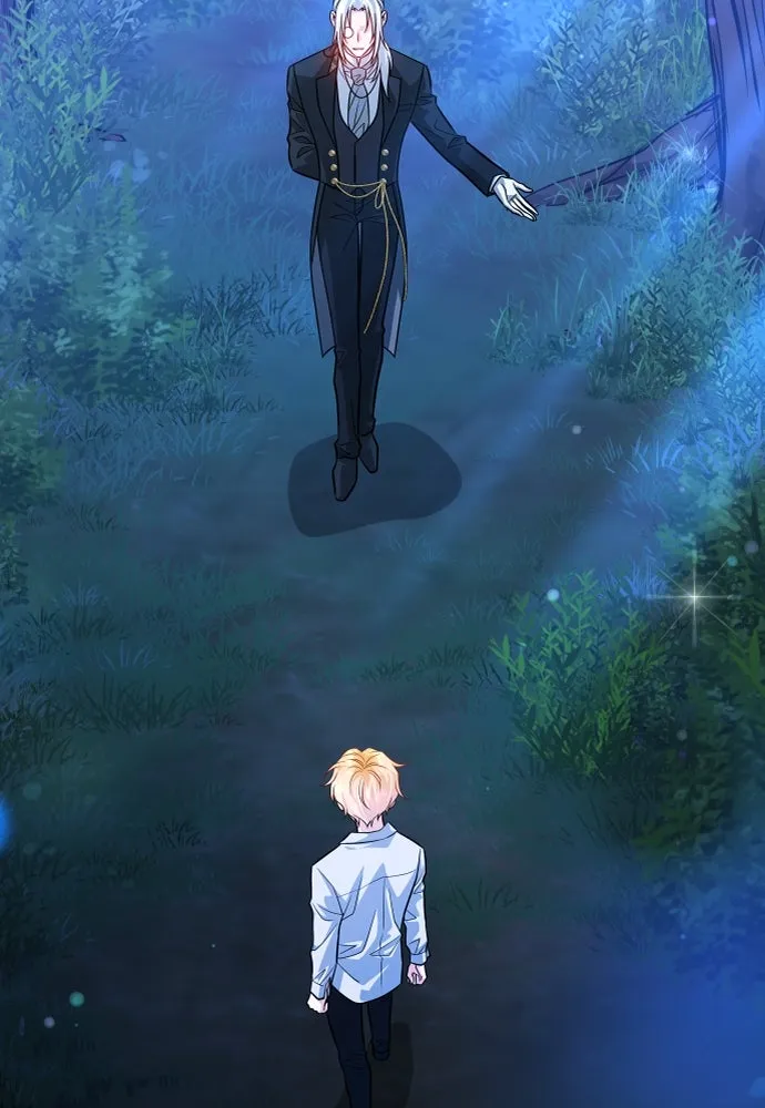 จักรพรรดิคลั่งรักที่เด็กกว่าฉันพันปี ตอนที่ 12 รูปที่ 31