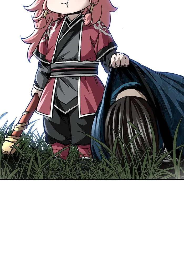 คุณปู่จอมยุทธกับหลานสาวสุดแกร่ง ตอนที่ 40 รูปที่ 5