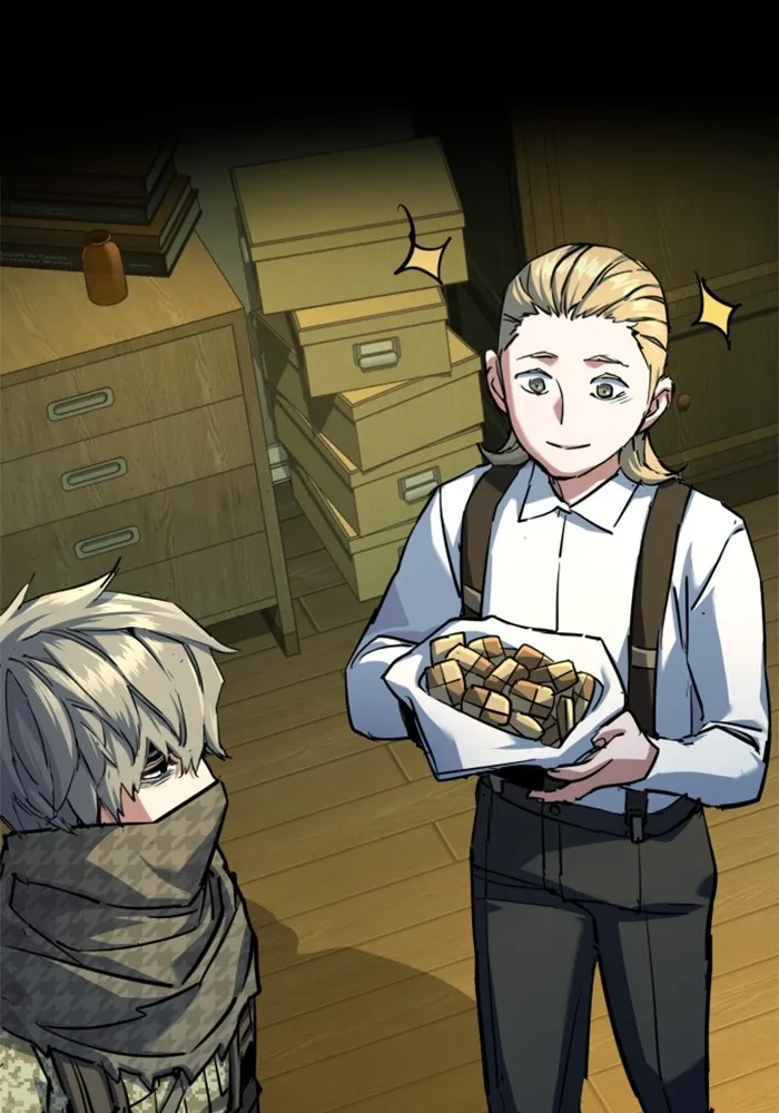 พี่ชายสายบอดี้การ์ด ตอนที่ 211 รูปที่ 77